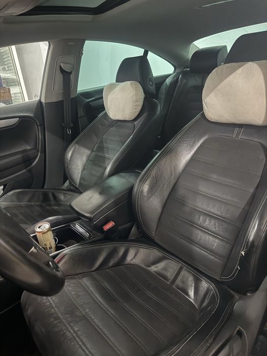 Vand passat cc 2008 manual 6 trepte