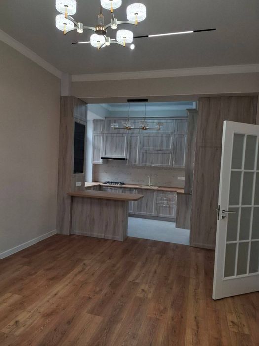 4/5/7 ЖК Fazo residents Карасу-3 92м2