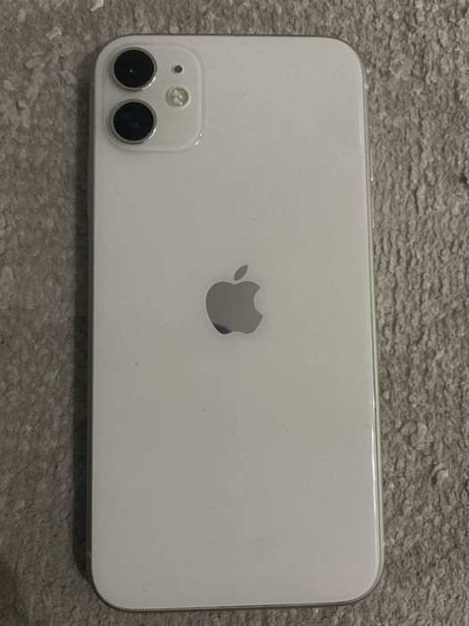 Iphone 11 128 gb 100 %