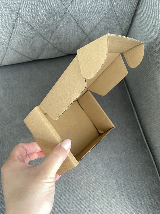 Продам коробки 58 шт 15*10*4