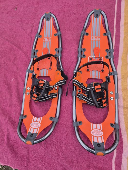 Снегоступы Yukon PRO 930