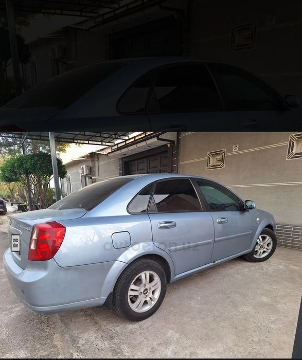 Лассети прадётся Лассети сотилади