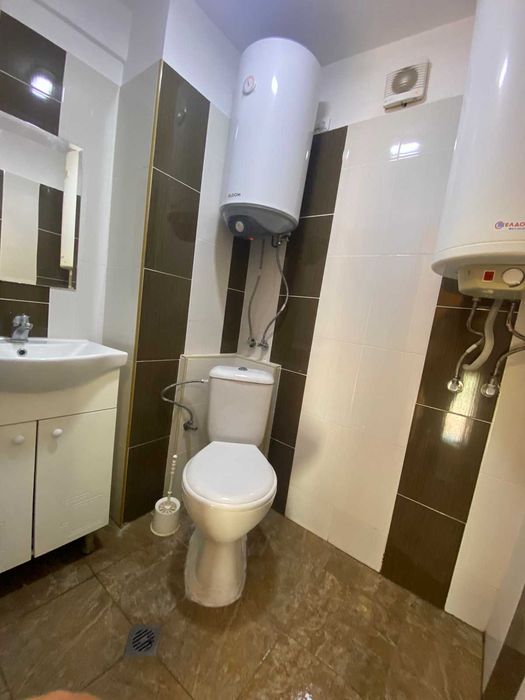 Дава се под наем Двустаен апартамент в Варна, Трошево - 50 кв.м за 331.5 € - Снимка #6