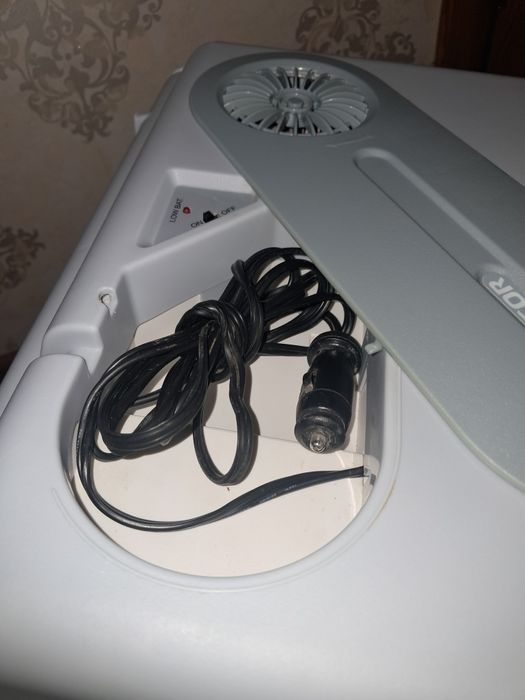 Сумка холодильник.