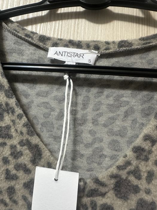 Rochie superba animal print
