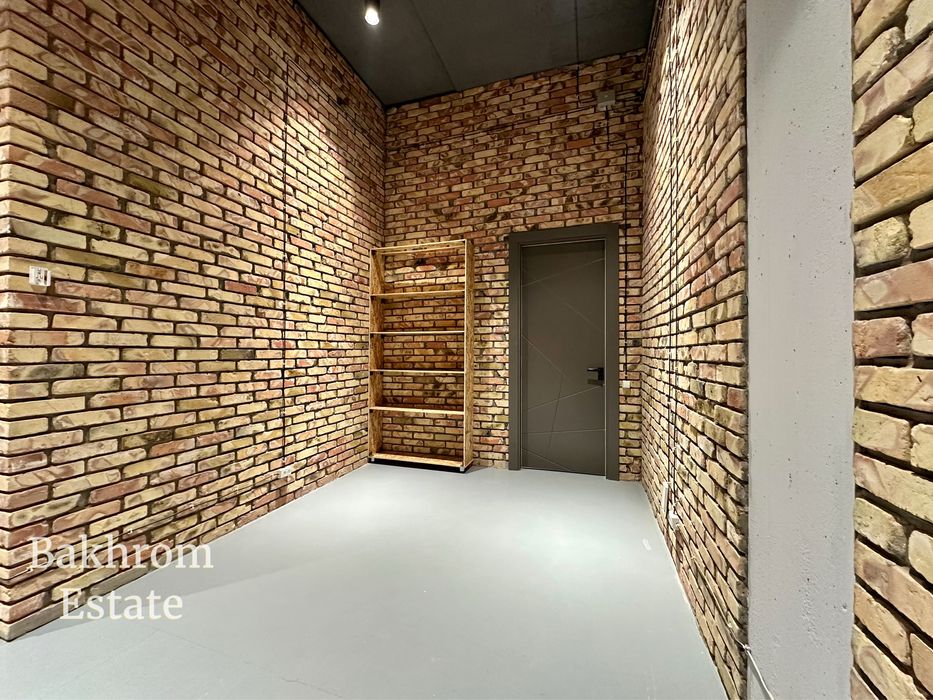 Офис в аренду в стиле лофт 70 м² • Дворец Авистроителей • м. Яшнабад