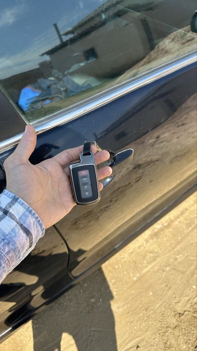 Toyota camry 50се+ 2014