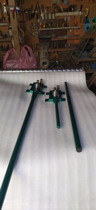 Арматурагиб сотилади