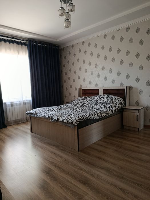 Жилой дом 3.8сот 4 ком.