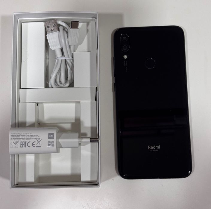 Redmi note 7. Сотилади.