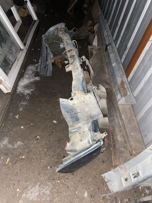 Морда для ниссан примера р10