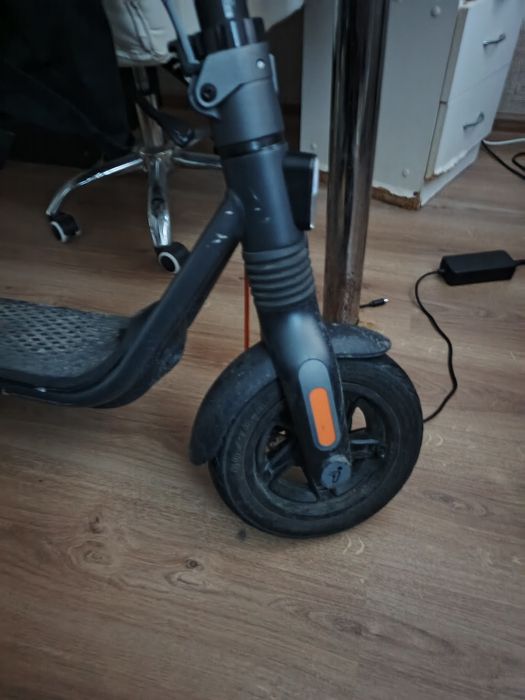 Продам Ninebot f2 pro