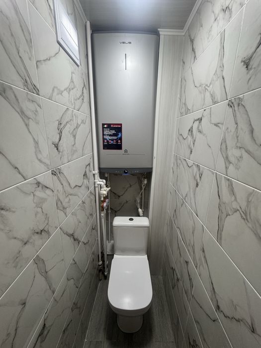 Услуги сантехника