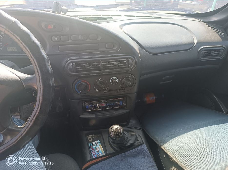 Продаётся Нива Шевроле