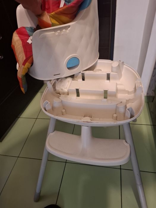 Scaun copii Keter