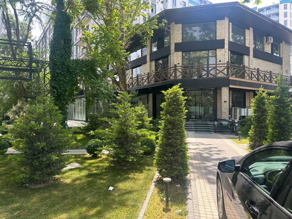Сдается в аренду помещение