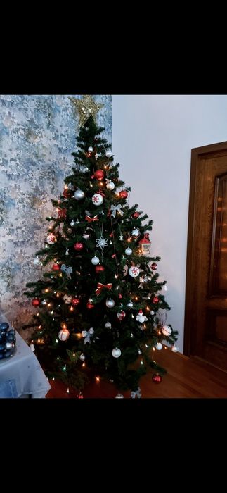 Brad artificial 2.3 M inaltime