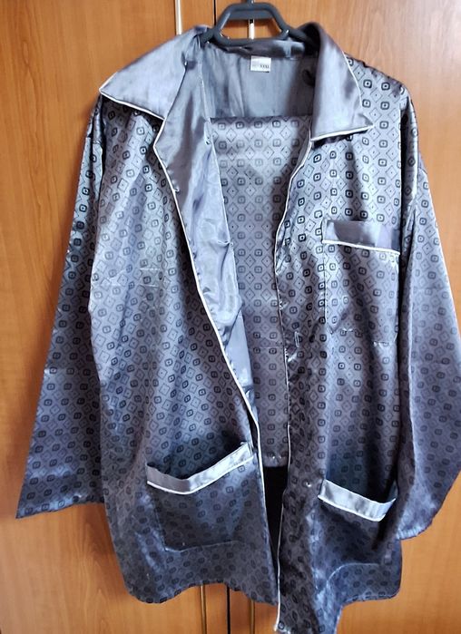 Pijama barbat nouă