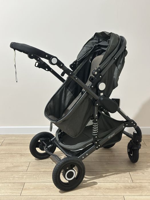 Коляска трансформер