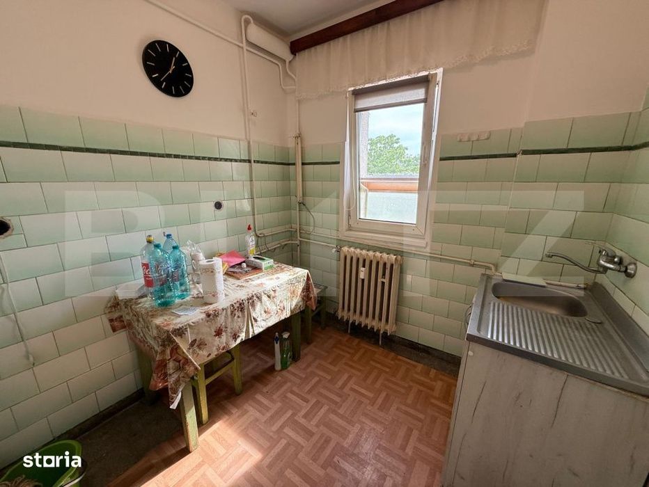 Apartament 3 camere, 63.90 mp, zona Nord