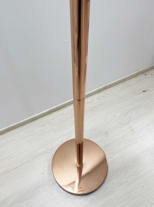 Cuier Metalic Rose Gold-Stare impecabila