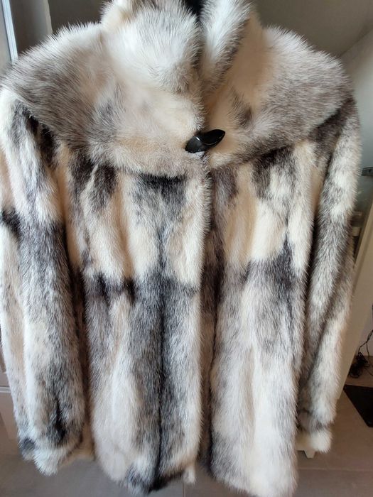 Haina vizon naturala