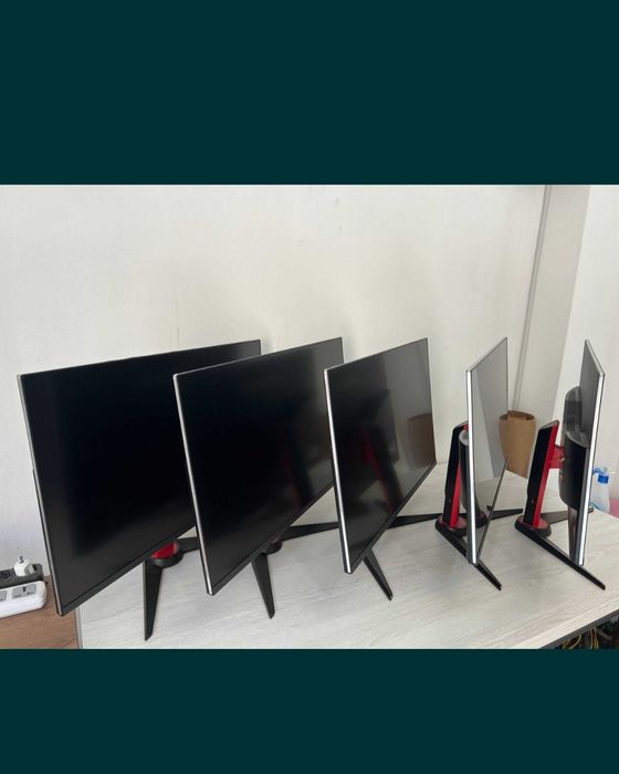 Immer 27lik 165hz 10 sht