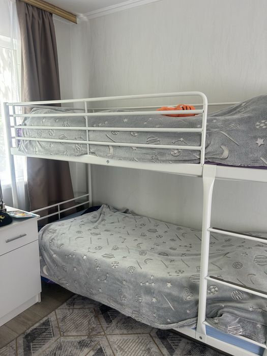 Продается кровать