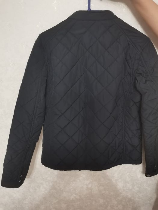 Мужская куртка..