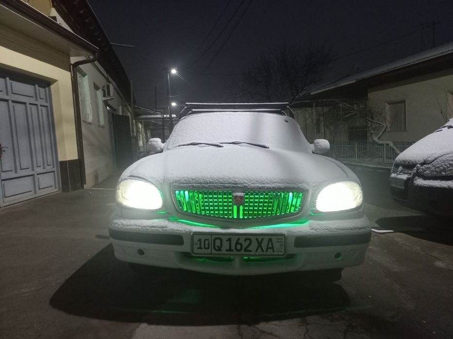 Мошина холати зур, оласила хайдисила