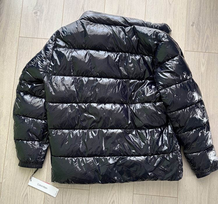 Vand geaca iarna Calvin Klein