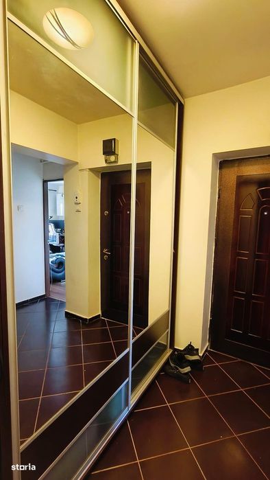 Proprietar – 3 camere decomandat, 71 mp, 2 băi, mobilat/utilat, boxă — fotografia 3