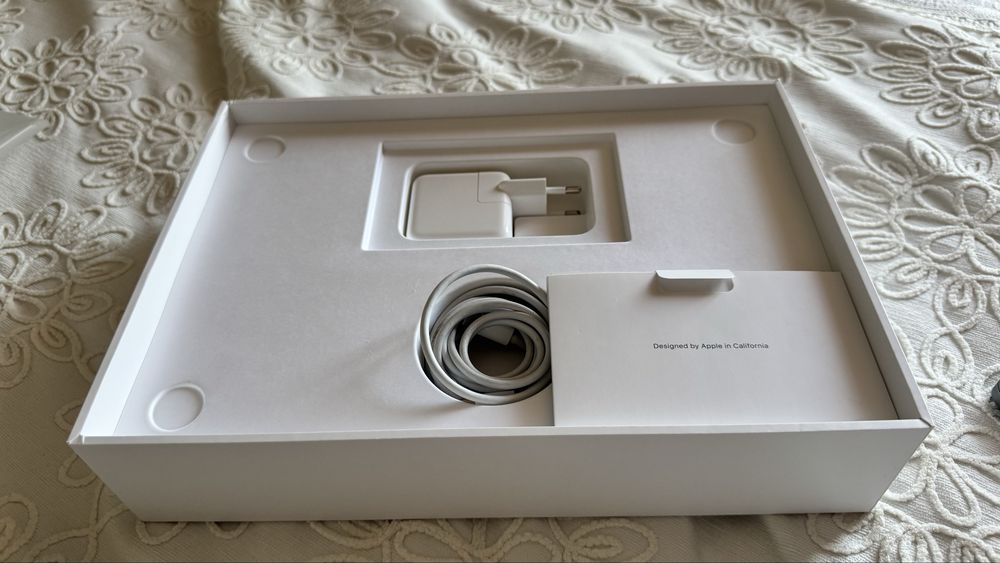 Macbook air 13 M1