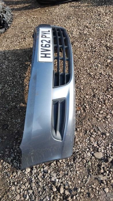 Bara fata Skoda Octavia 2 facelift an 2012