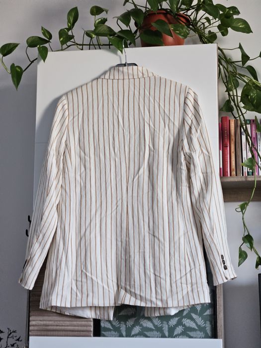 Sacou H&M NOU, masura 42
