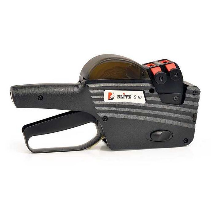 Двуредови маркиращи клещи BLITZ