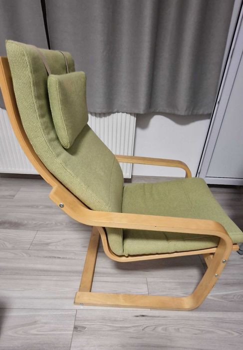 Scaune balansoar ikea