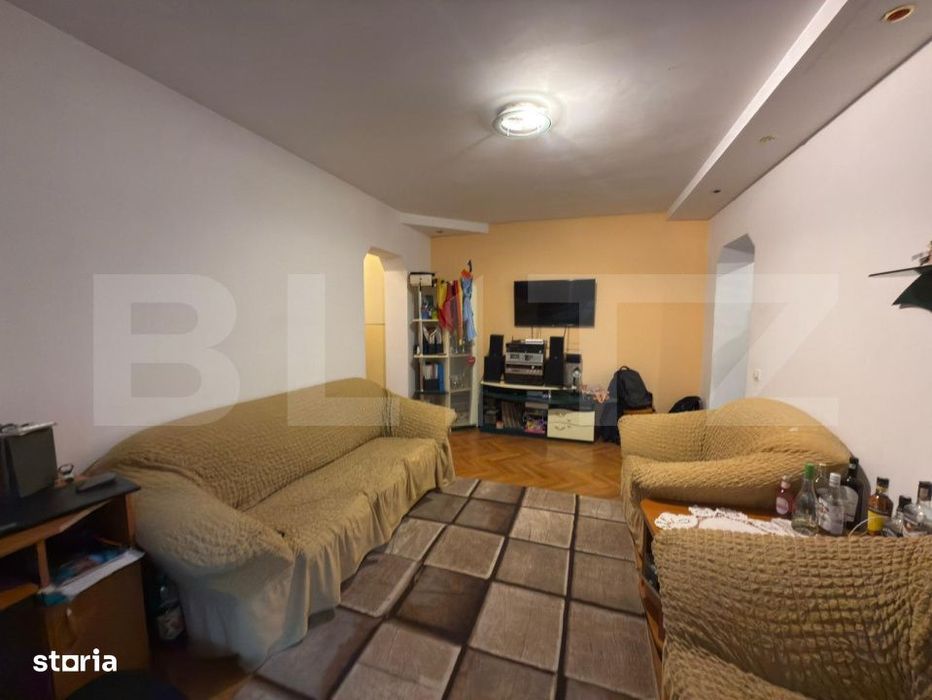 Apartament – Ploiești, Nord - Vedere 3