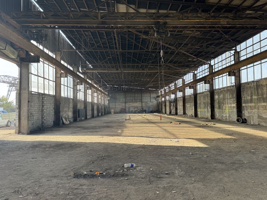 Сдается помещение в аренду, под производство или склад