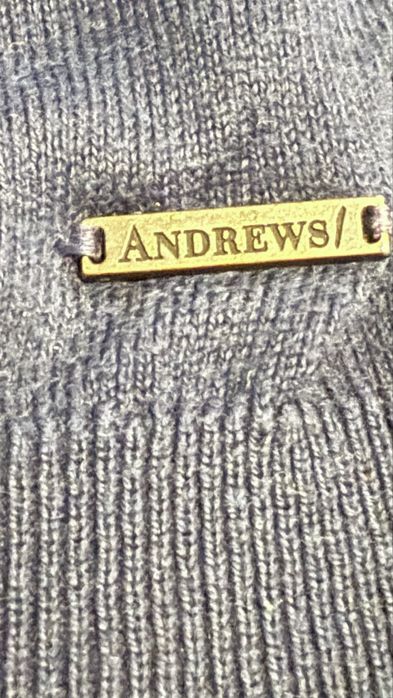 Две оригинални блузи ANDREWS на цената на една!