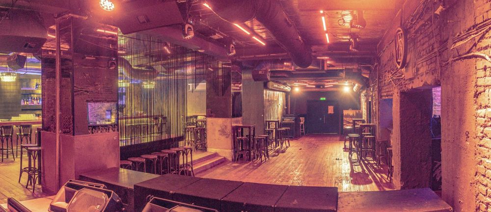 Дава се под наем Зала за събития в София, Зона Б-18 -  кв.м за 765 € - Снимка #3