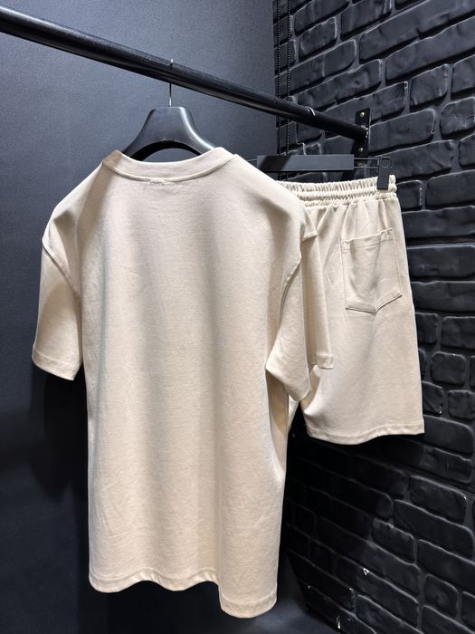 Compleu Hermes-bumbac 100%