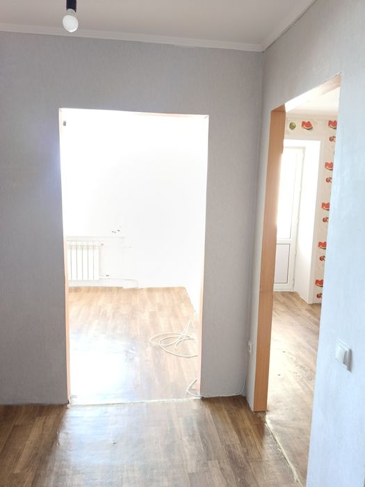 Продам 1 комн квар. 7-52-3 этаж.