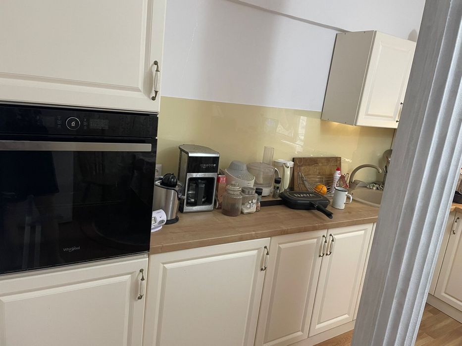 Apartament 3 camere Tic-Tac Victoriei Shopping city Mall Targu Jiu