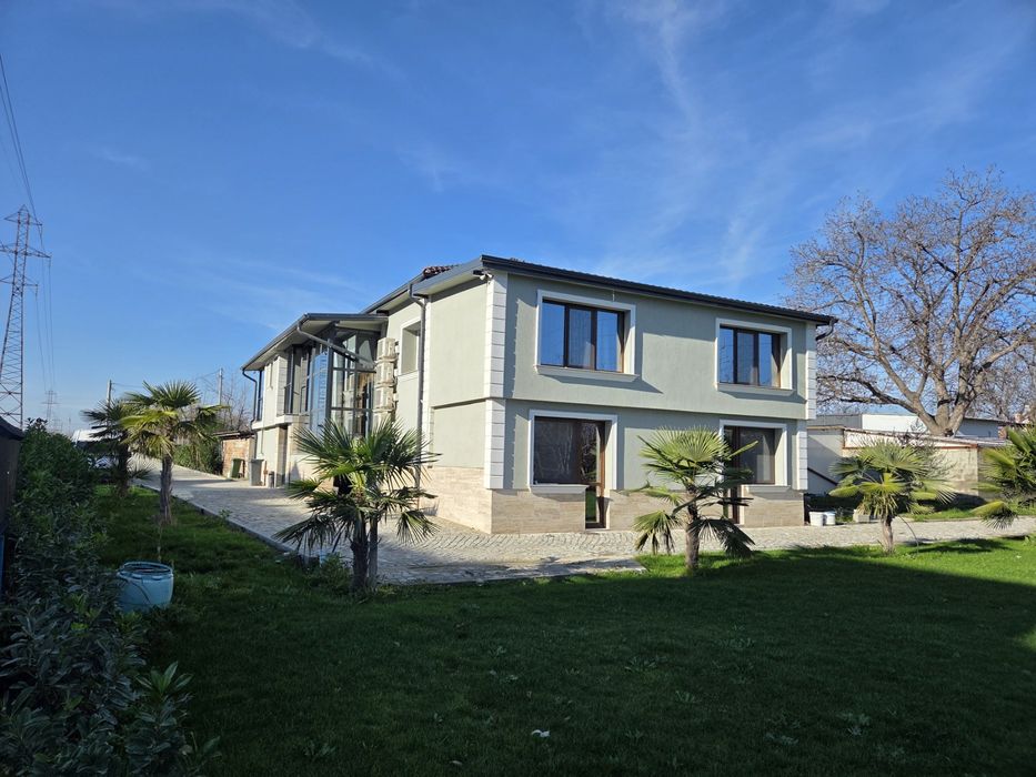 Нощувки Пловдив  Апарт Евро Хостел