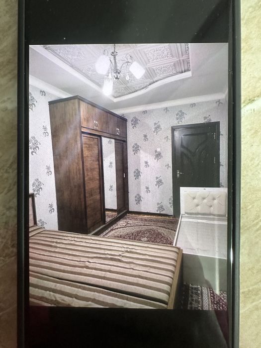 Arendaga kvartita 2 xonalik. Ashxabod parki ruparasida