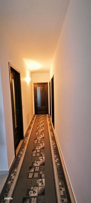 Vila individuala 5 camere Lunca Cetatuii--650 EURO