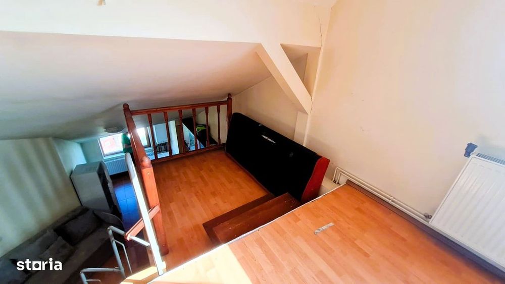 Apartament 1 camera Zona Siretului