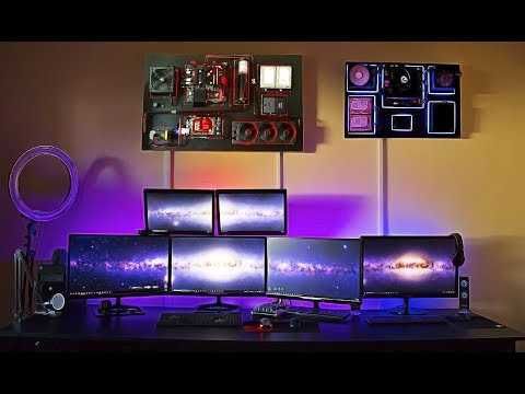 Instalare windows+ Montare calculator , curatare praf -pasta