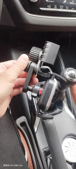 Держатель для телефона